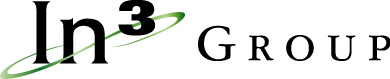 In3 Group logo